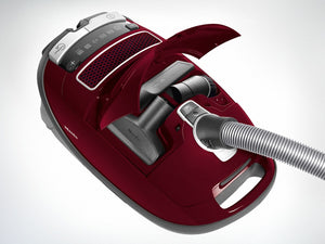 Miele Vacuums – Cleaning Appliances That Stand Far Above The Vacuums From Other Brands
