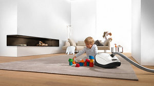 How Many Times A Week Should We Vacuum A Carpet?