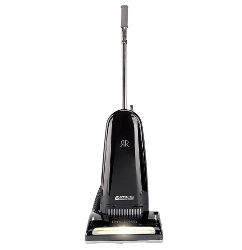 Reliable And Affordable Riccar Vacuum Repair Service Vienna Red Vacuums