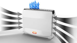 Understanding The Financial Benefits Of Installing A Home Air Purifier