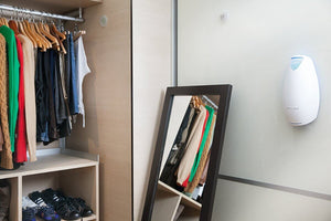 Enjoy The Benefits Of Clean Healthy Air With Airfree Purifiers From Red Vacuums Store