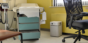 Will an Air Purifier Protect Your Health from COVID-19?