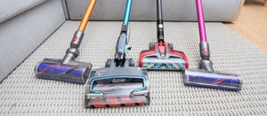 The Best Hand-Held Vacuum Cleaner On The Market