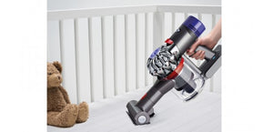 Dyson Is Now Entering The Indian Retail Market In January 2018