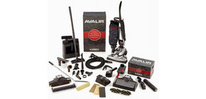 A Manual To Use Kirby Avalir Vacuum