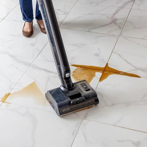 Clean Smarter, Not Harder: Meet the Riccar R70 Multi-Clean Deluxe Smart Mop & Vacuum