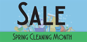 Red Vacuums Celebrates International Spring Cleaning Month