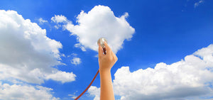 Clean Air – The Perfect Recipe For Good Health