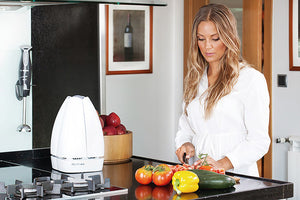 What Makes AirFree The Perfect Air Purifier For Asthma Patients?