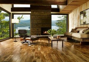 Reasons That Make Hardwood Floors Squeak And Solutions For The Same