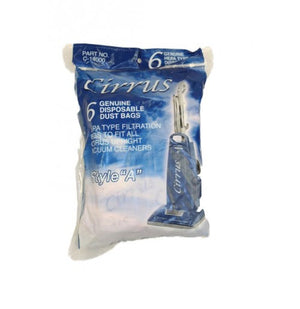 Common Cirrus Vacuum Parts That Might Need To Be Replaced