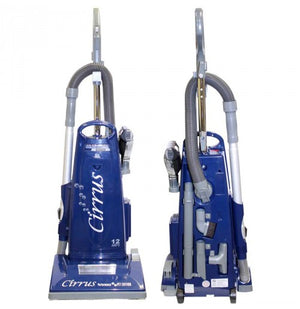 Useful Care Tips To Help Enhance The Life And Performance Of Cirrus Vacuum Cleaners