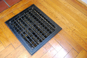 Fight Any Disease By Cleaning Your Air Duct