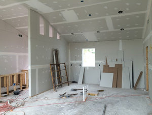 Construction Materials Used In Old Homes That Make Air Purification Challenging