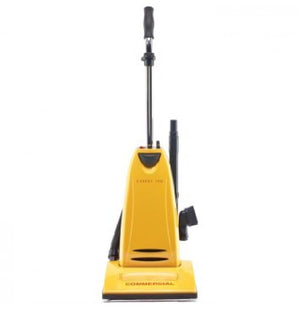 How Vacuum Cleaners Can Change A Dirty Office