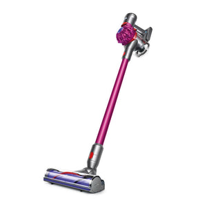 Cordless Vacuum Modern Domestic Device