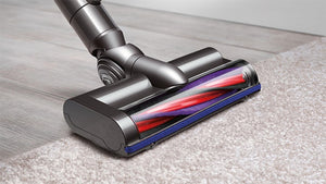 Dyson Vacuums Have The Best Stick Vacuum Ever