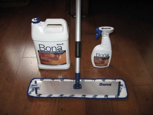 Hardwood Floor Care – Getting The Basic Facts Right