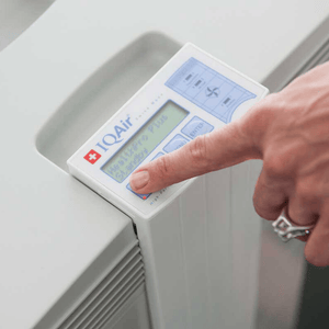 Comprar un purificador de aire: ¿Qué debes tener en cuenta?