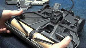 How To Keep My Vacuum Cleaner Efficient And Long-Lasting?