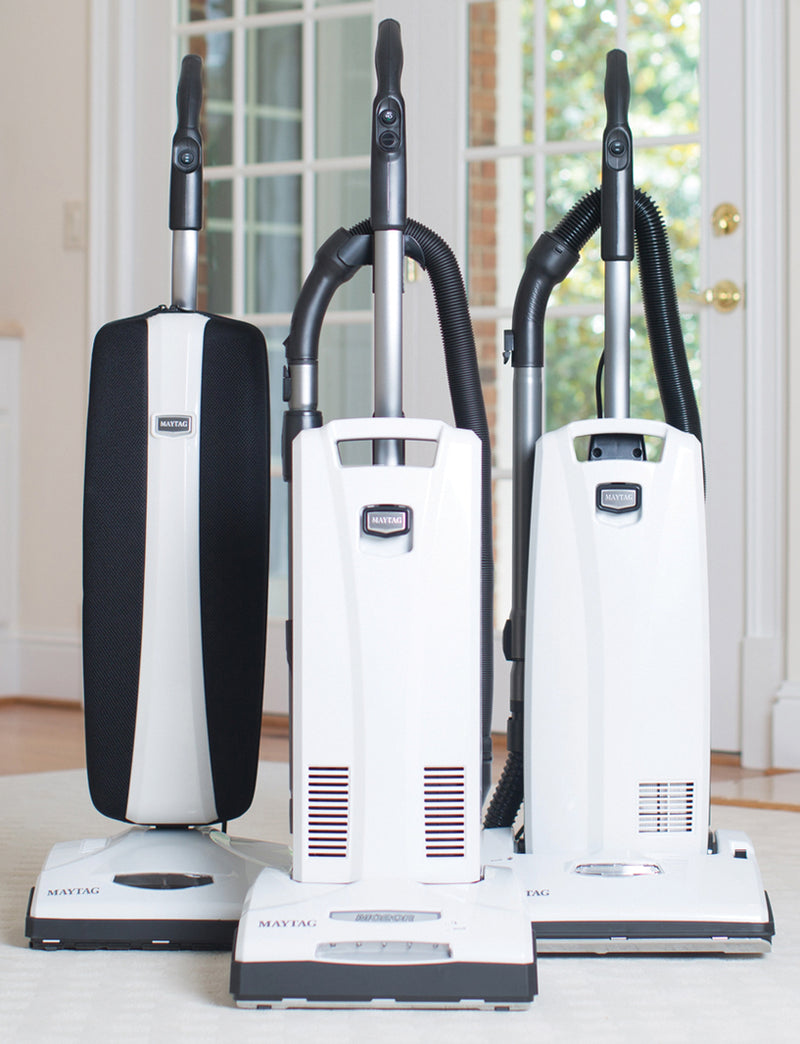 3 Stunning Maytag Upright Vacuums To Make Your Life Simpler Red Vacuums