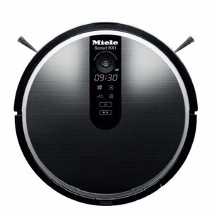 Miele Scout Robotic Vacuum