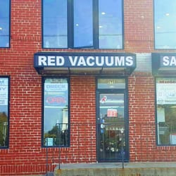 ¿Su aspiradora rota merece ser reparada?