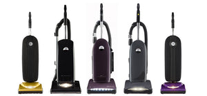 Vacuums That Remove Pet Fur With Ease