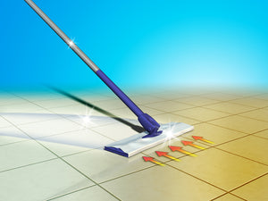 Hardwood Floor Care - Tips To Maintain It All Year Round