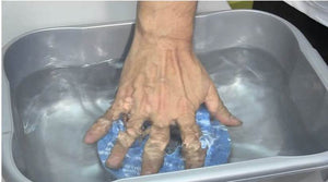 Cómo lavar los filtros lavables de su aspiradora