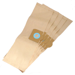 ¿Es posible utilizar bolsas reutilizables para aspiradoras con bolsas desechables?