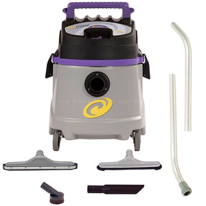 What Is The Difference Between Wet And Dry Vacuum Cleaners?