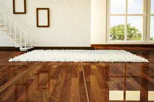 Things To Keep In Mind When You Are Moving In A House With Hardwood Floor