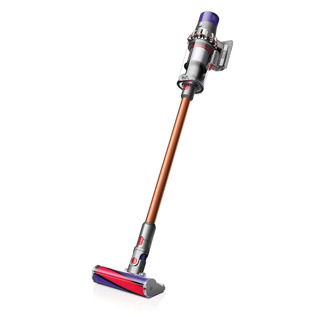 Dyson Cyclone V10 Absolute Cord-Free Cordless Stick Vacuum Cleaner V12AB, Part 180846-01