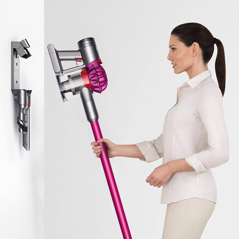 Dyson V7 Motorhead Cord Free Stick Vacuum, Fuchsia SKU 227591-01
