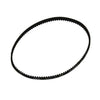 Turbo Cat HP Products Replacement TurboCat Central Vacuum Air Driven Turbo Brush Geared Belt, fits TP210, 210, 7120 Part 32-3312-07