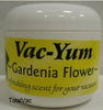 Vac-Yum Vacuum Granules Gardenia Flower Part GARDENIAFLOWER