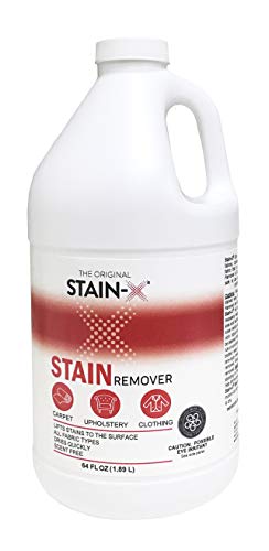 STAIN-X Multi-Purpose Stain Remover - 64 oz (400064)