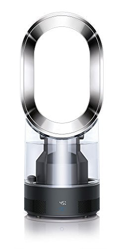 Dyson AM10 Humidifier, Black/Nickel SKU 303516-01