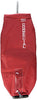 EUREKA Commercial Zipper with Latch Cloth Bag, Red