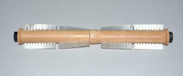 Royal Brushroll, 14 in, 4 Row Wood Replacement, Part 673273