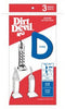 Dirt Devil Type D Soft Body Micro Fresh Vacuum Bags Part 3670147001