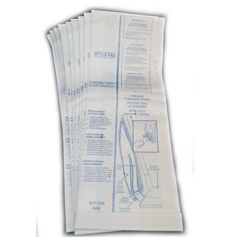 How to Diagnose Electrolux Eureka Sanitaire Vac Troubleshooting Issues