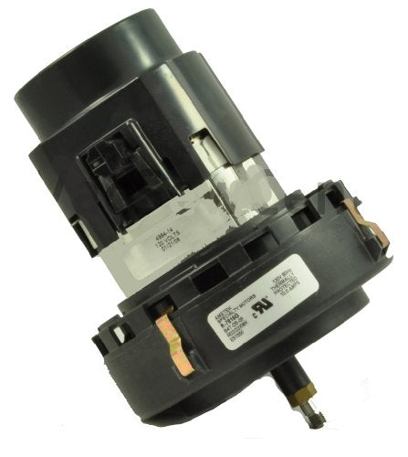 Manguera De Aspiradora Eléctrica Rainbow Black E2 | Meses Sin Interés