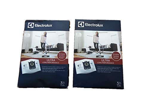 Electrolux Genuine S-Bag EL211-3 – Ultra Long Performance Vacuum Bags, 6-Pack - View #9