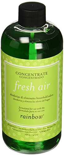 Rainbow Fresh Air Freshener/Deodorizer, 16 Fl oz.
