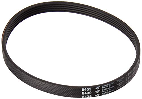 H-P Products 8439-01 Belt, Turbocat Zoom