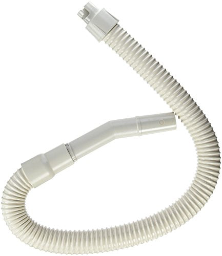 Oreck Hose, 36" Buster B with Shurlok Notch Bb870-Aw White Part 72068-05-0431