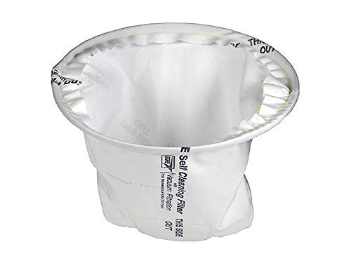 Beam Central Vacuum 11 Inch Poly/ptfe Lamin Filter Cloth Bag Part 110379