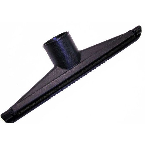 SVR Vacuum Cleaner Floor Brush, Plastic 2 1/2" X 14" W/brush Black